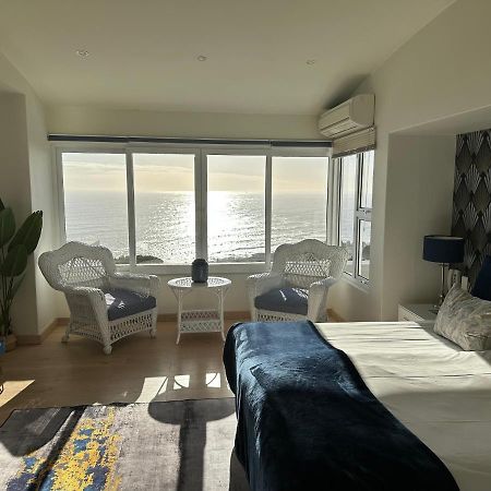 Bay Reflections Camps Bay Luxury Serviced Apartments เคปทาวน์ ภายนอก รูปภาพ
