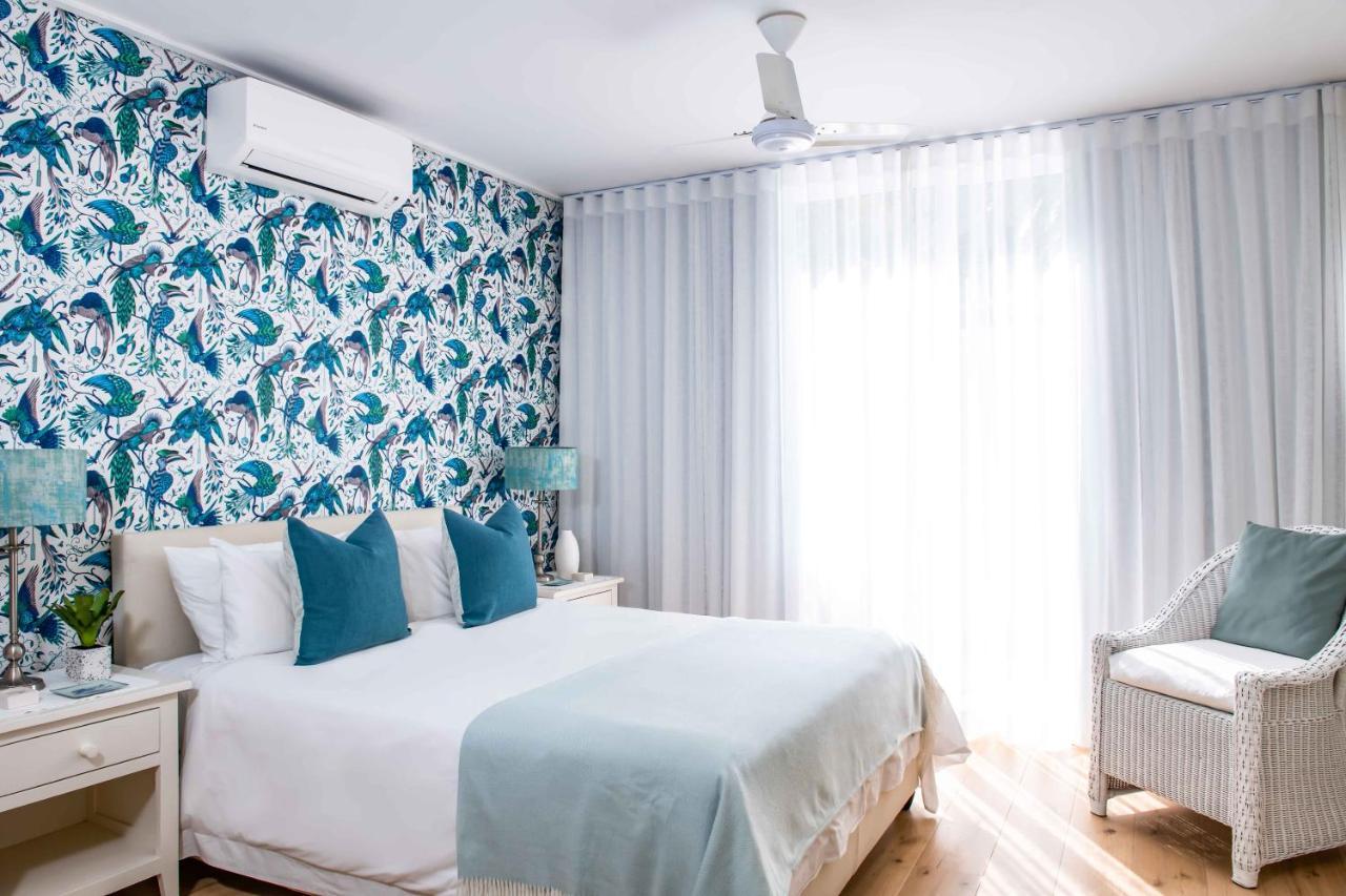 Bay Reflections Camps Bay Luxury Serviced Apartments เคปทาวน์ ภายนอก รูปภาพ