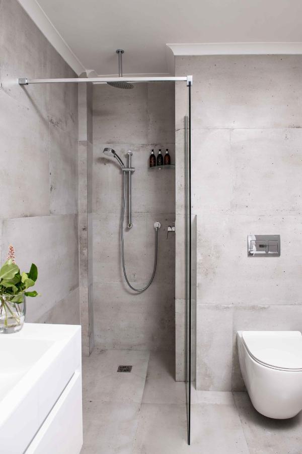 Bay Reflections Camps Bay Luxury Serviced Apartments เคปทาวน์ ภายนอก รูปภาพ
