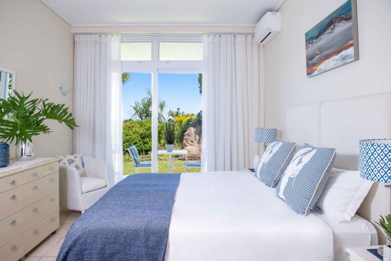 Bay Reflections Camps Bay Luxury Serviced Apartments เคปทาวน์ ภายนอก รูปภาพ
