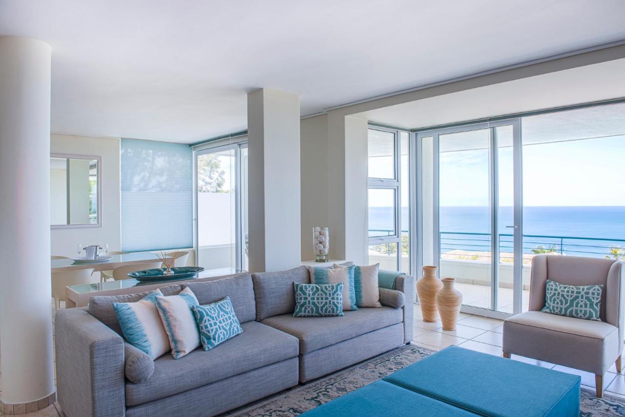 Bay Reflections Camps Bay Luxury Serviced Apartments เคปทาวน์ ภายนอก รูปภาพ