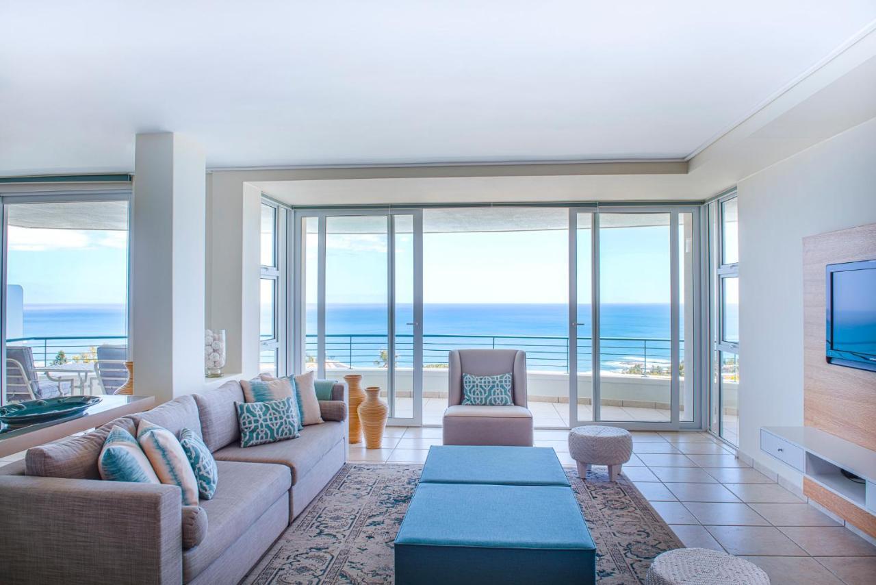 Bay Reflections Camps Bay Luxury Serviced Apartments เคปทาวน์ ภายนอก รูปภาพ